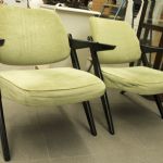 798 6293 ARMCHAIRS